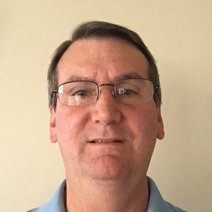 Meet your Posher, Russ